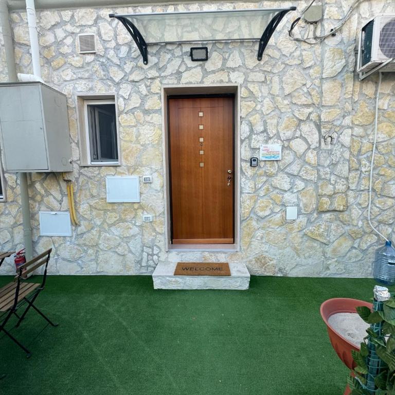 SoleMar Villa - Casa con 2 Camere da Letto - 36