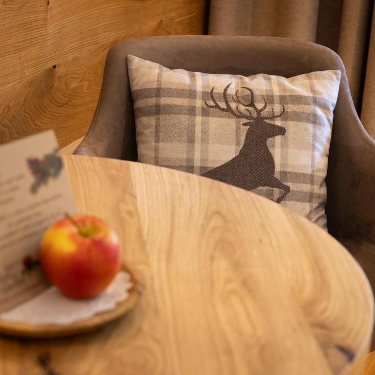 Hotel Relais Des Glaciers - Adults Only - Camera Matrimoniale Superior - 11