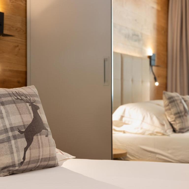 Hotel Relais Des Glaciers - Adults Only - Camera Matrimoniale Superior - 14