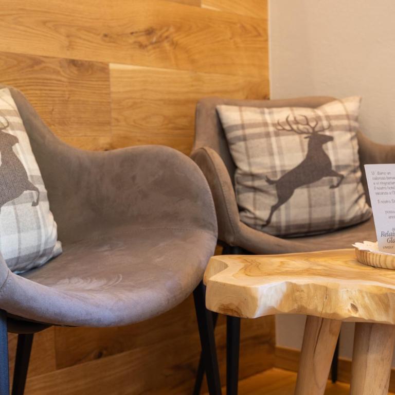Hotel Relais Des Glaciers - Adults Only - Camera Matrimoniale Economy - 3