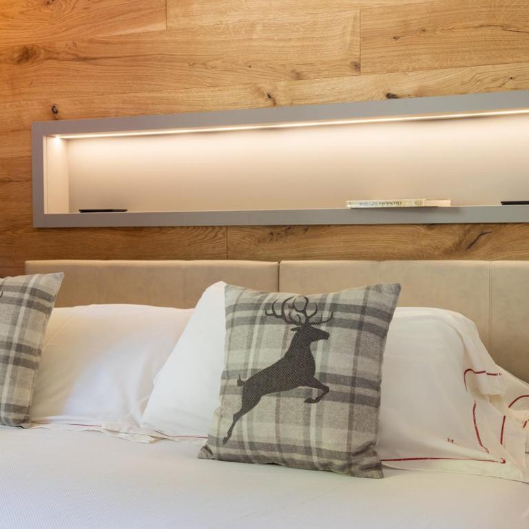 Hotel Relais Des Glaciers - Adults Only - Camera Matrimoniale Economy - 2