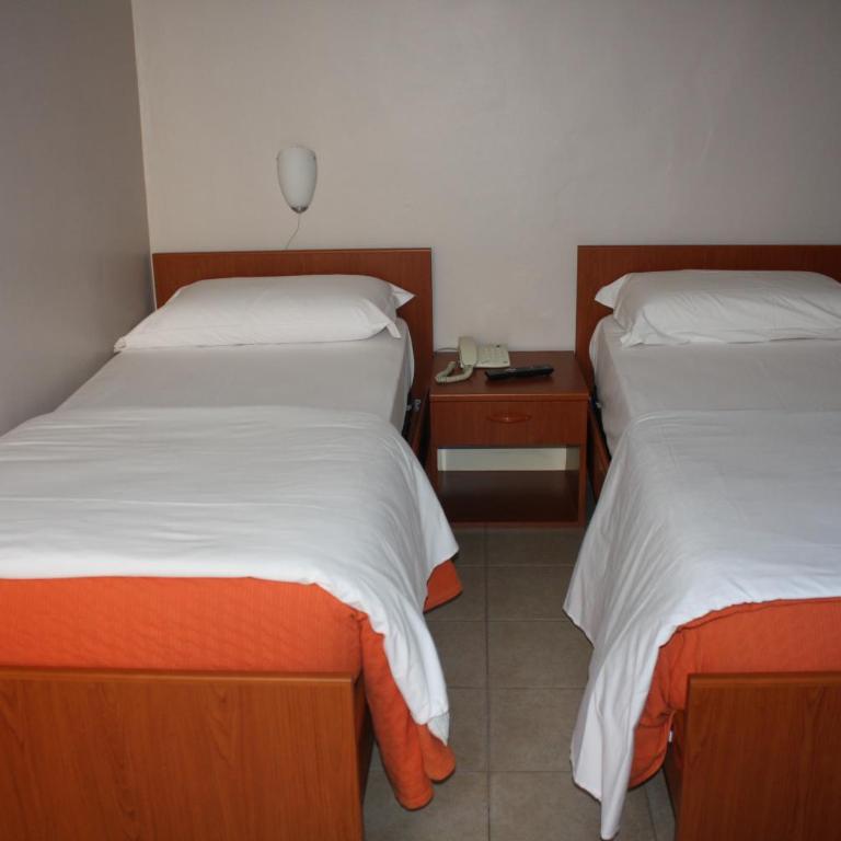 Albergo Avalon - Triple Room - 2