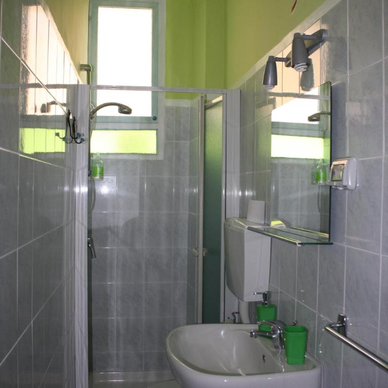 Albergo Avalon - Triple Room - 4