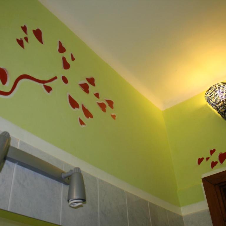 Albergo Avalon - Triple Room - 6