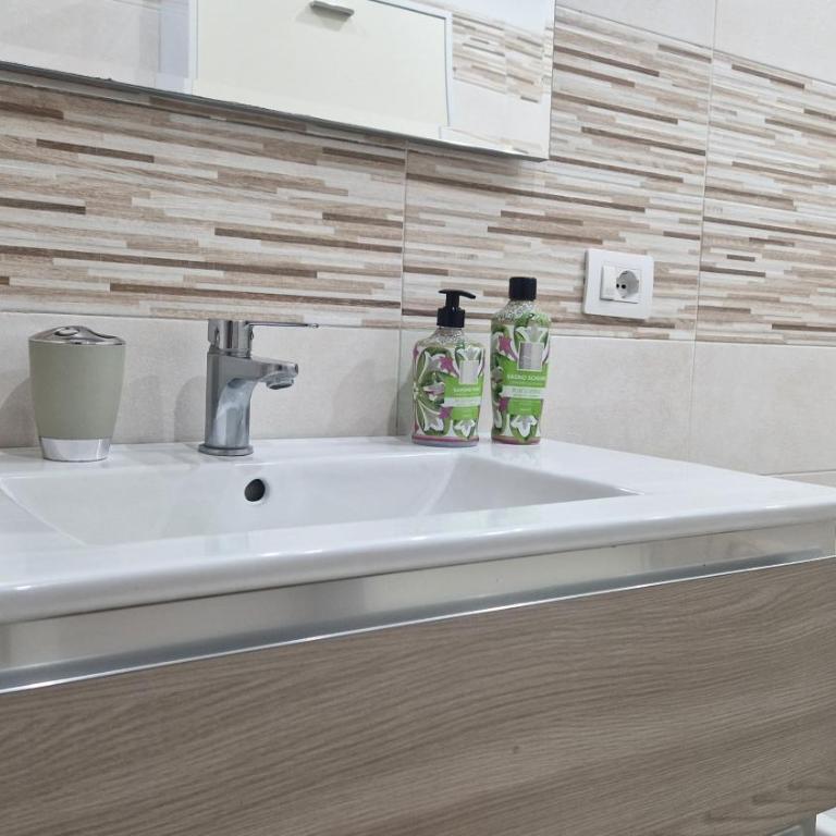 Egidio Houses - Classic Apartment - 8