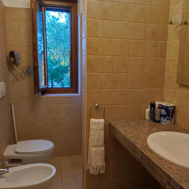 La casa di Babette - Villa - 26