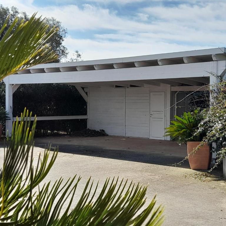 La casa di Babette - Villa - 29