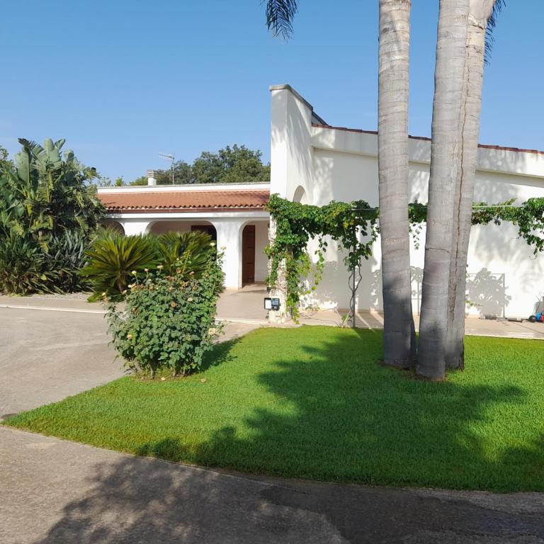 La casa di Babette - Villa - 16