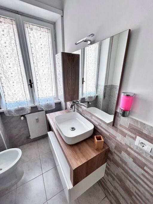 Maison Monferrato - One-Bedroom Apartment - 28