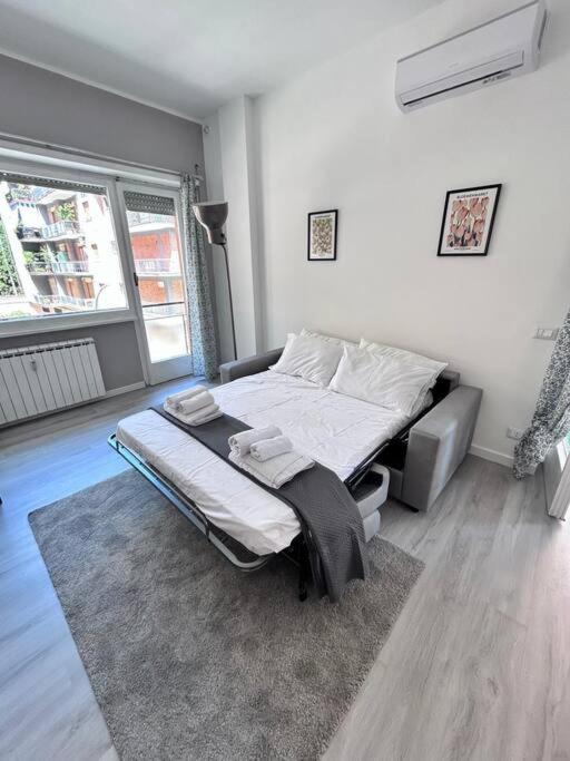 Maison Monferrato - One-Bedroom Apartment - 30