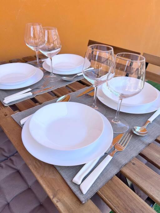 Maison Monferrato - One-Bedroom Apartment - 35