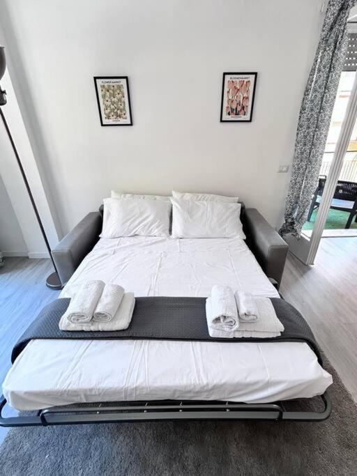 Maison Monferrato - One-Bedroom Apartment - 41