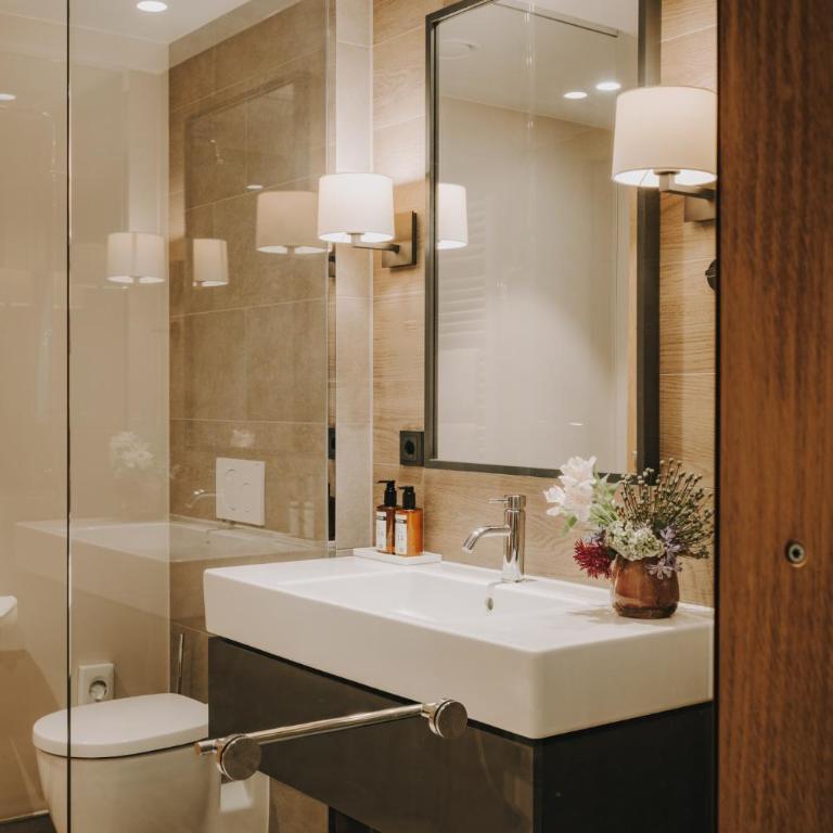 AMERON Neuschwanstein Alpsee Resort & Spa - Comfort Doppelzimmer - 5