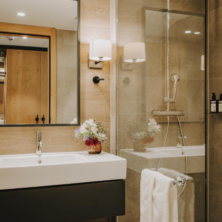 AMERON Neuschwanstein Alpsee Resort & Spa - Comfort Doppelzimmer - 7