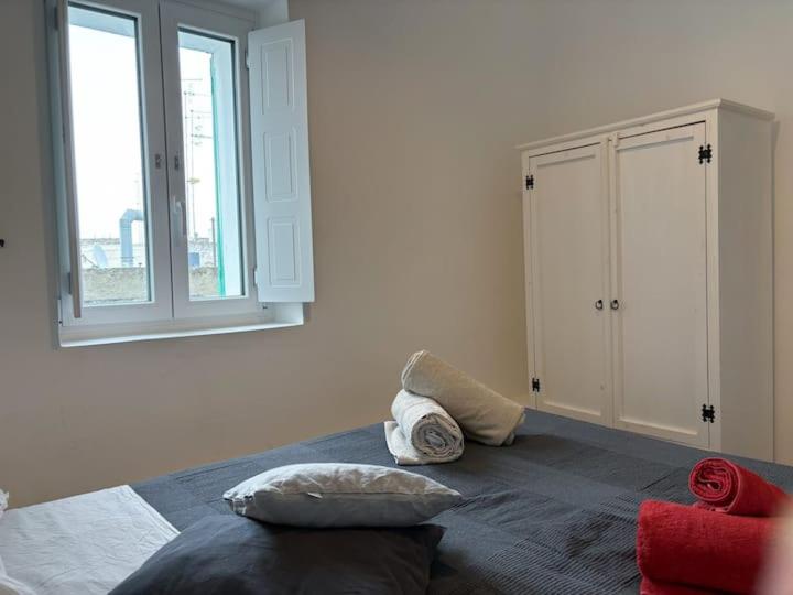 ROUTE 64 MONOPOLI - EAST - Historic Center - Appartamento con 2 Camere da Letto - 44