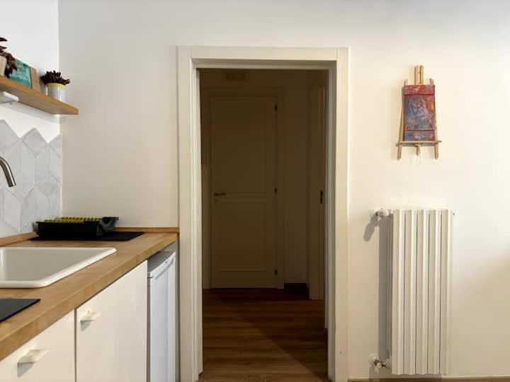 ROUTE 64 MONOPOLI - EAST - Historic Center - Appartamento con 2 Camere da Letto - 51