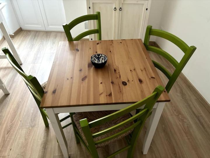 ROUTE 64 MONOPOLI - EAST - Historic Center - Appartamento con 2 Camere da Letto - 25