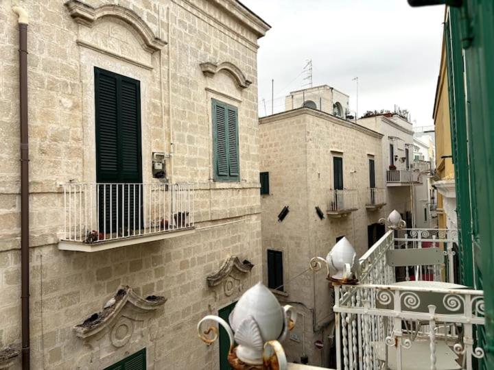 ROUTE 64 MONOPOLI - EAST - Historic Center - Appartamento con 2 Camere da Letto - 28