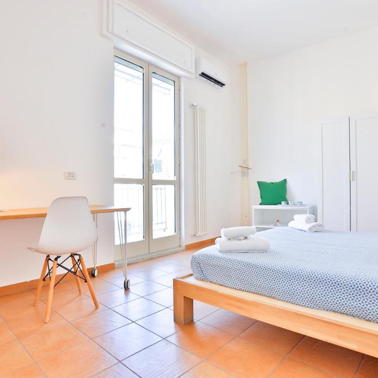 GuestHost - Solaria House Foria - Appartamento con 2 Camere da Letto - 10