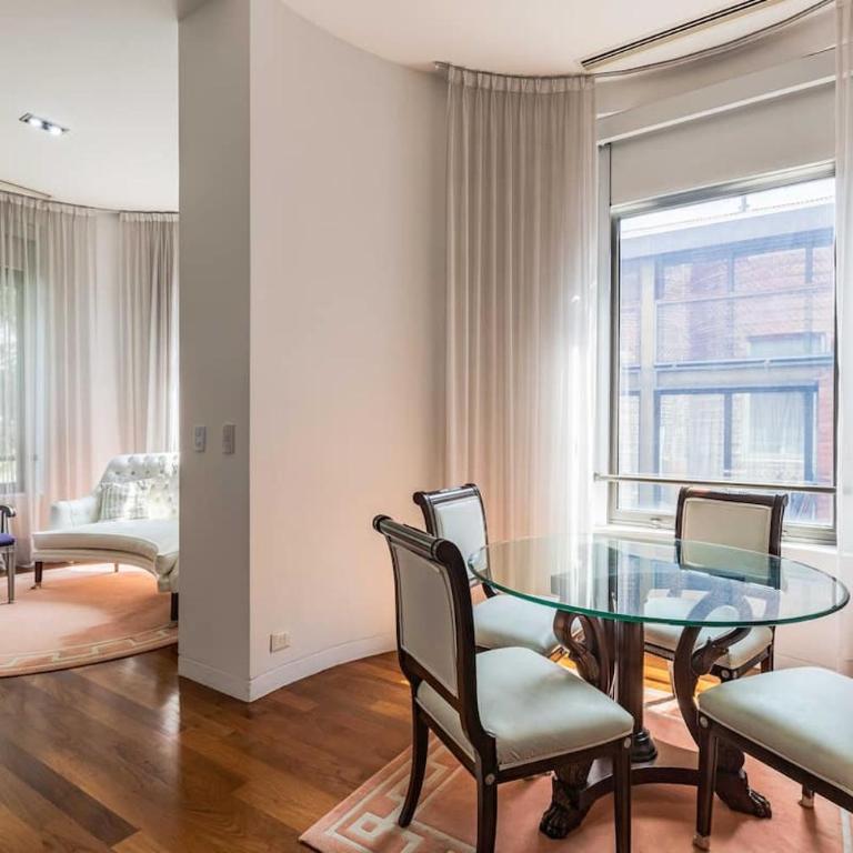 Lovely Residence Faena Hotel & Residences - Apartamento de 1 dormitorio - 42