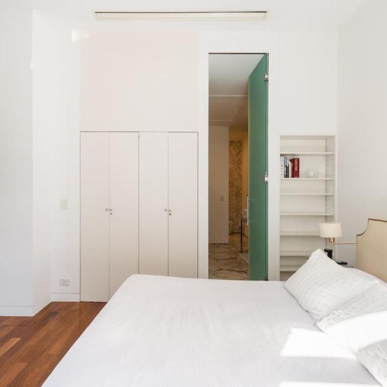 Lovely Residence Faena Hotel & Residences - Apartamento de 1 dormitorio - 43