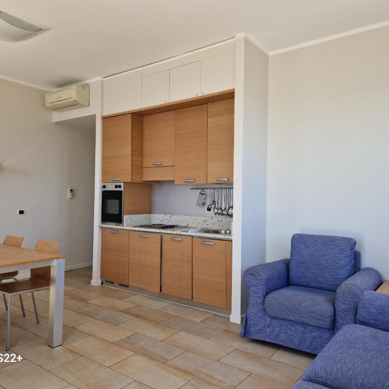 Affitti Brevi Liguria - La Fiorita - Appartamento con 1 Camera da Letto, Vista Mare e Terrazza - 23