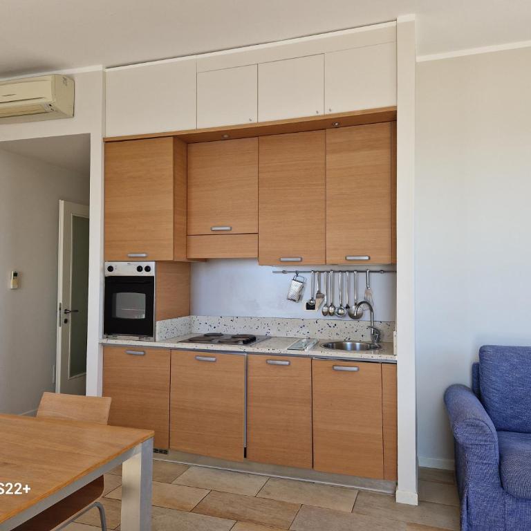 Affitti Brevi Liguria - La Fiorita - Appartamento con 1 Camera da Letto, Vista Mare e Terrazza - 31