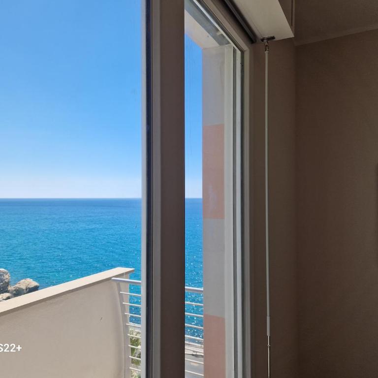 Affitti Brevi Liguria - La Fiorita - Appartamento con 1 Camera da Letto, Vista Mare e Terrazza - 35