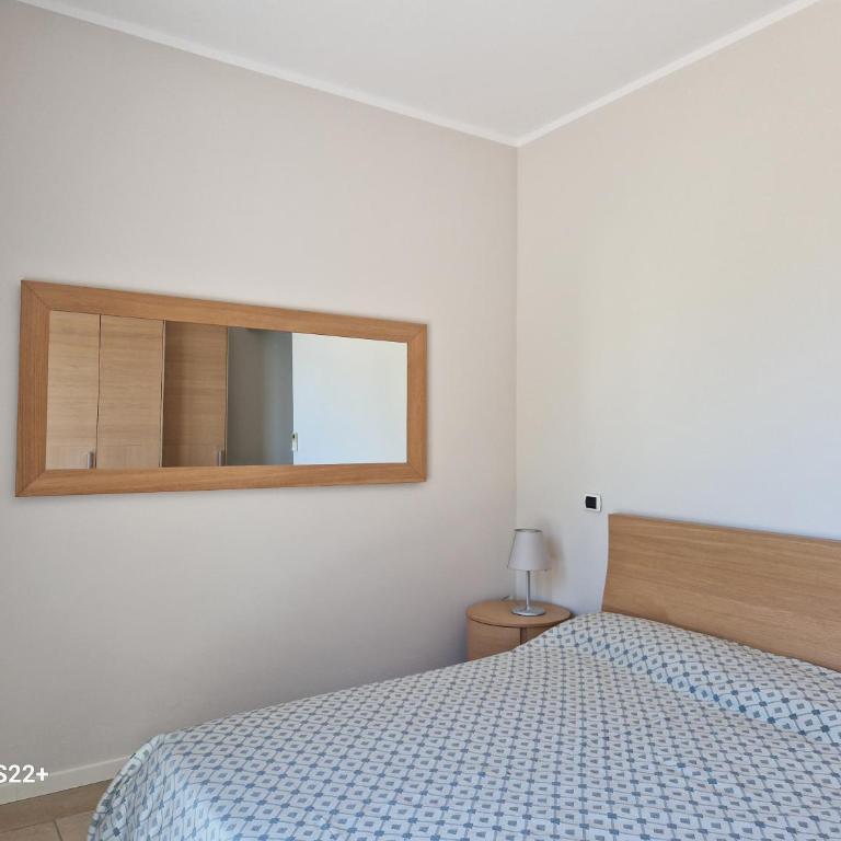 Affitti Brevi Liguria - La Fiorita - Appartamento con 1 Camera da Letto, Vista Mare e Terrazza - 29