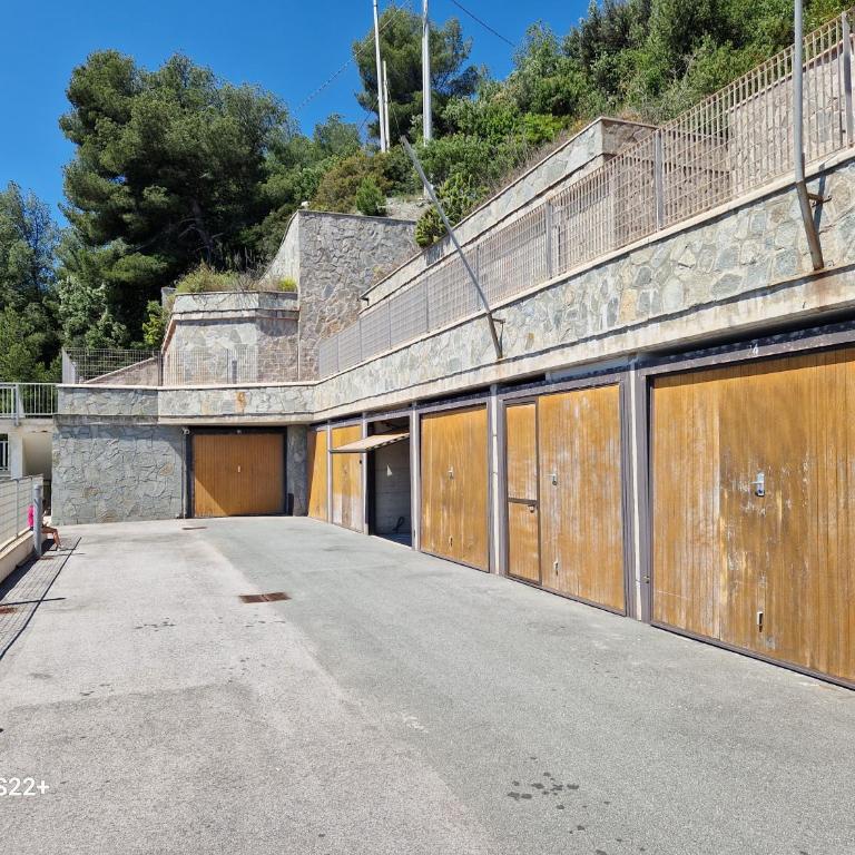 Affitti Brevi Liguria - La Fiorita - Appartamento con 1 Camera da Letto, Vista Mare e Terrazza - 5