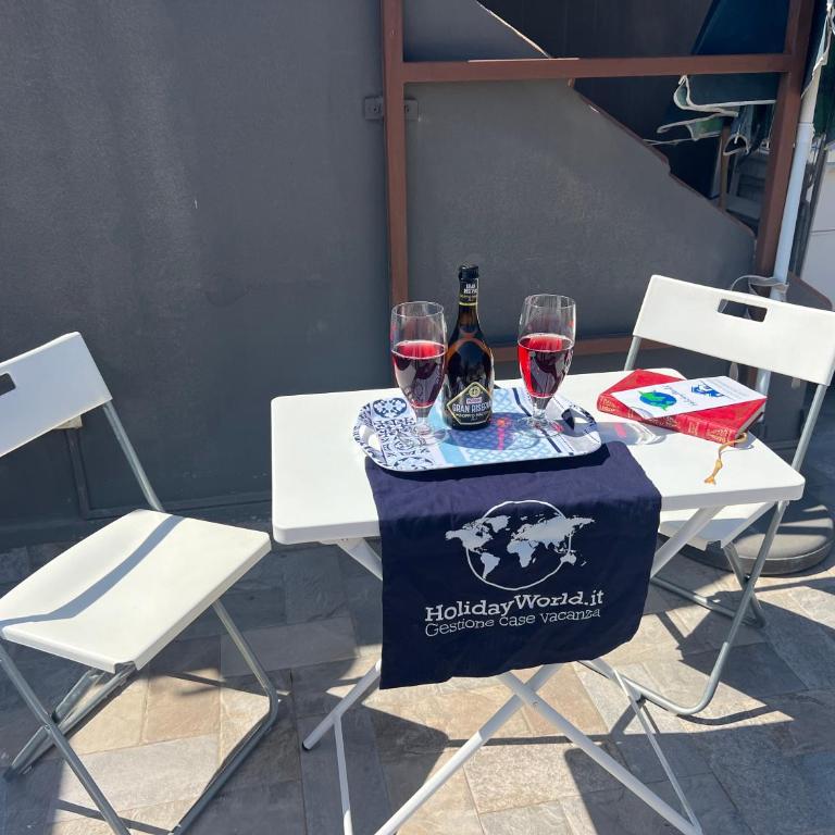 Home al Capo by Holiday World - Monolocale - 18