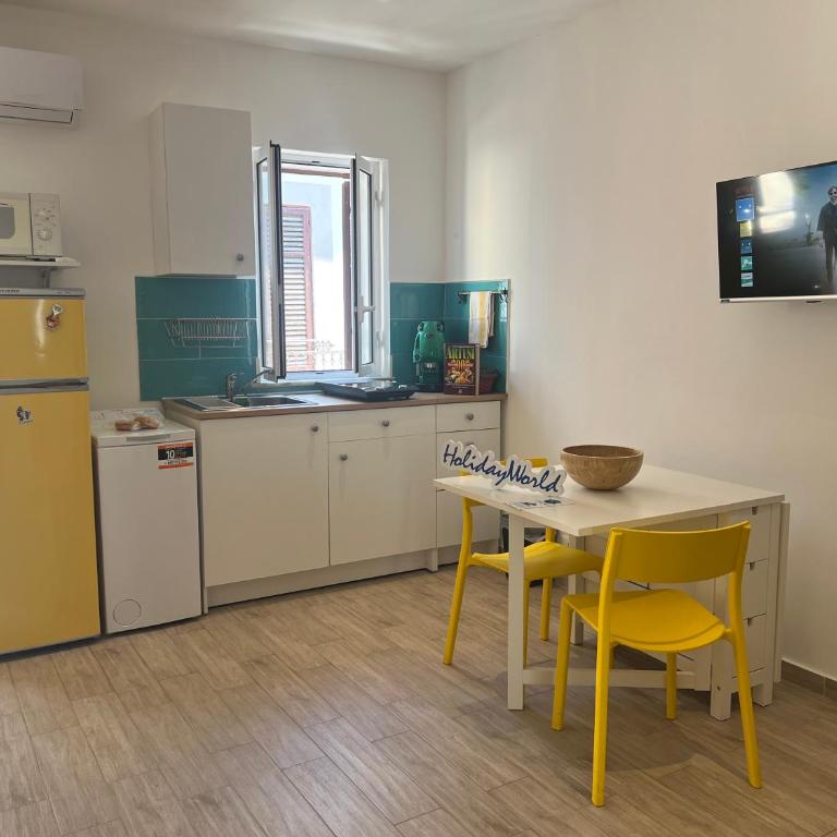Home al Capo by Holiday World - Monolocale - 4