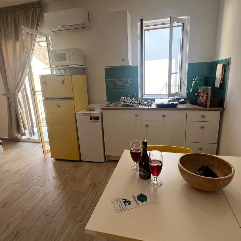 Home al Capo by Holiday World - Monolocale - 11