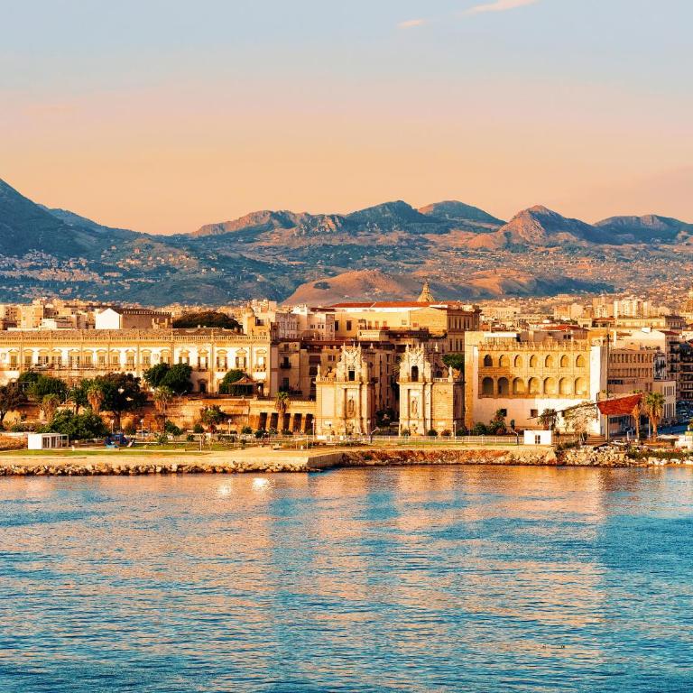 Home al Capo by Holiday World - Monolocale - 22
