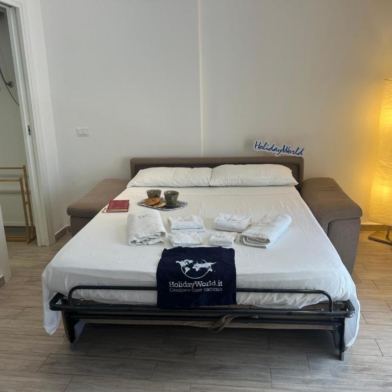 Home al Capo by Holiday World - Monolocale - 6