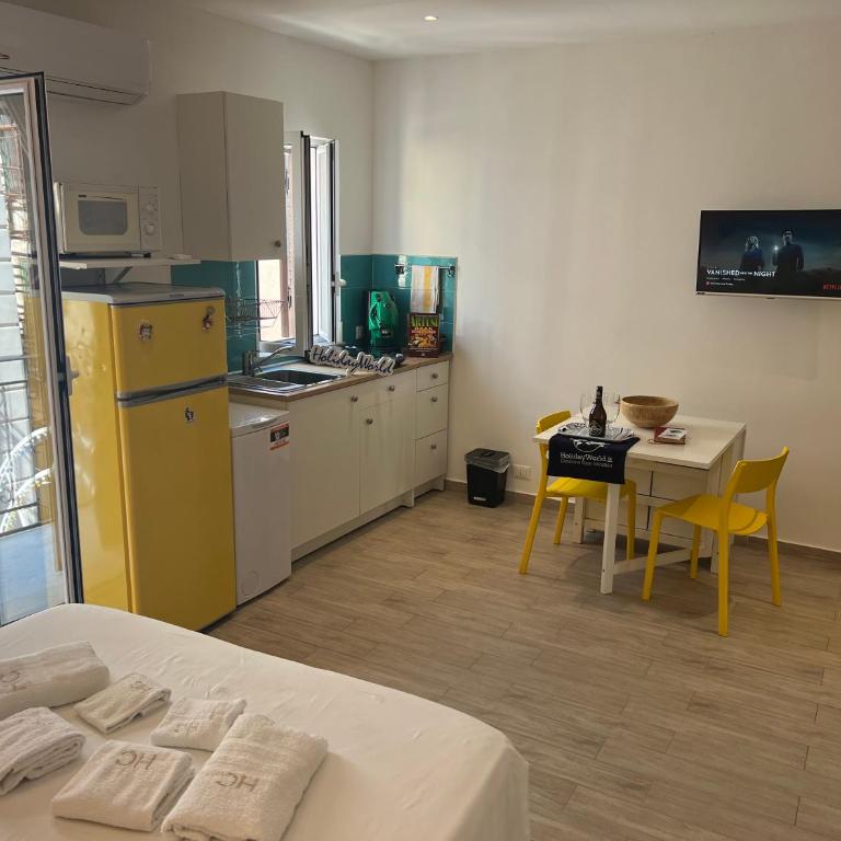 Home al Capo by Holiday World - Monolocale - 2