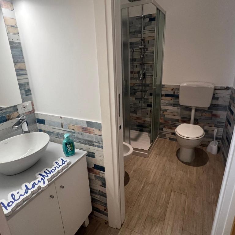 Home al Capo by Holiday World - Monolocale - 16