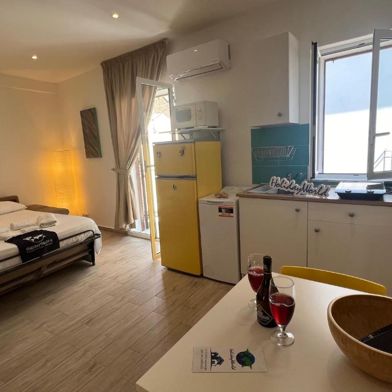Home al Capo by Holiday World - Monolocale - 3