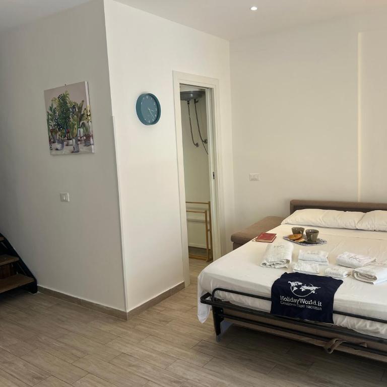 Home al Capo by Holiday World - Monolocale - 10
