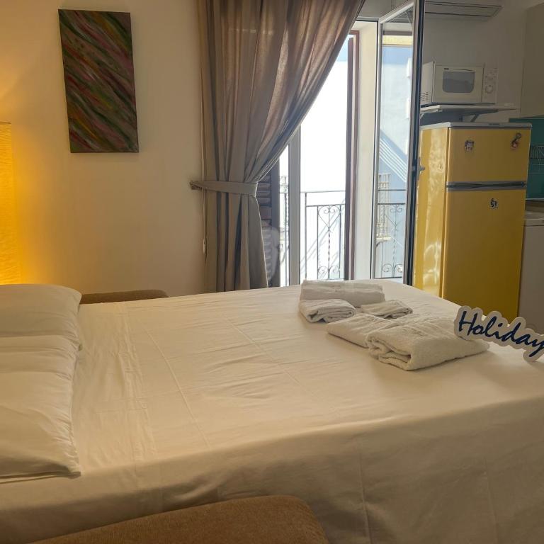 Home al Capo by Holiday World - Monolocale - 9