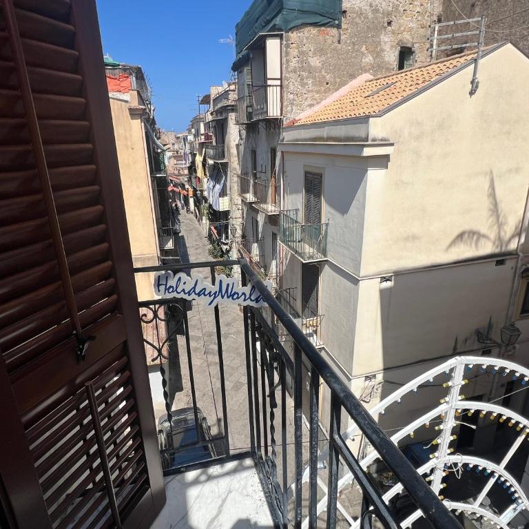 Home al Capo by Holiday World - Monolocale - 20