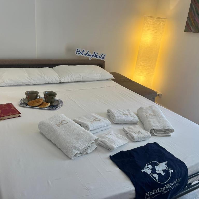 Home al Capo by Holiday World - Monolocale - 8