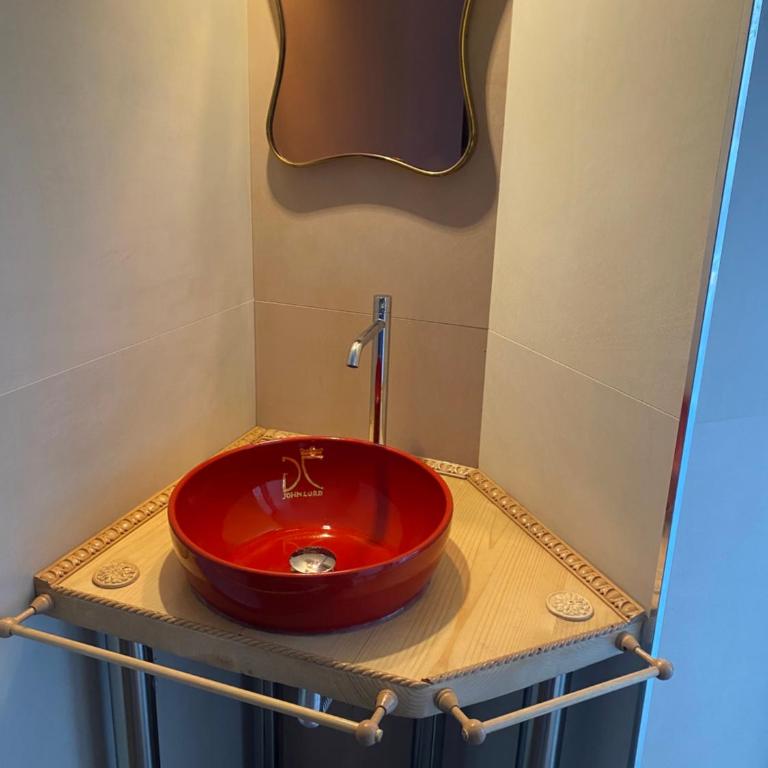 Leopardi Holiday Home a due passi dal mare - One-Bedroom Apartment - 11
