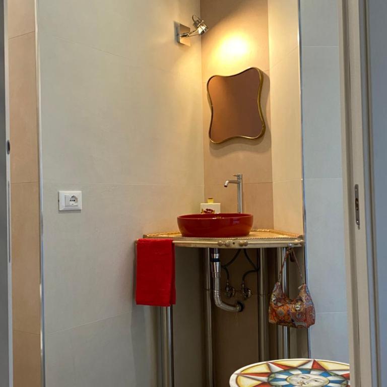 Leopardi Holiday Home a due passi dal mare - One-Bedroom Apartment - 10