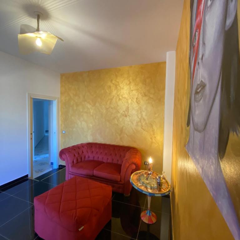Leopardi Holiday Home a due passi dal mare - Deluxe Studio - 5