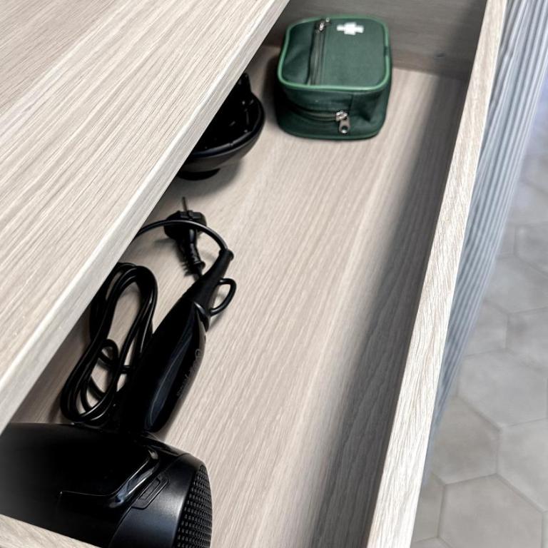 Oasi Creativa Centro - Design & Relax vicino Mole - Appartamento con 1 Camera da Letto - 20