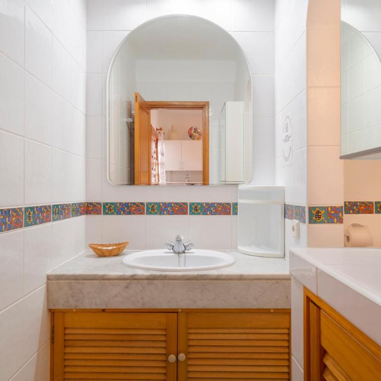 Lanzahost Casita Bastian 19 - Apartamento de 1 dormitorio - 11