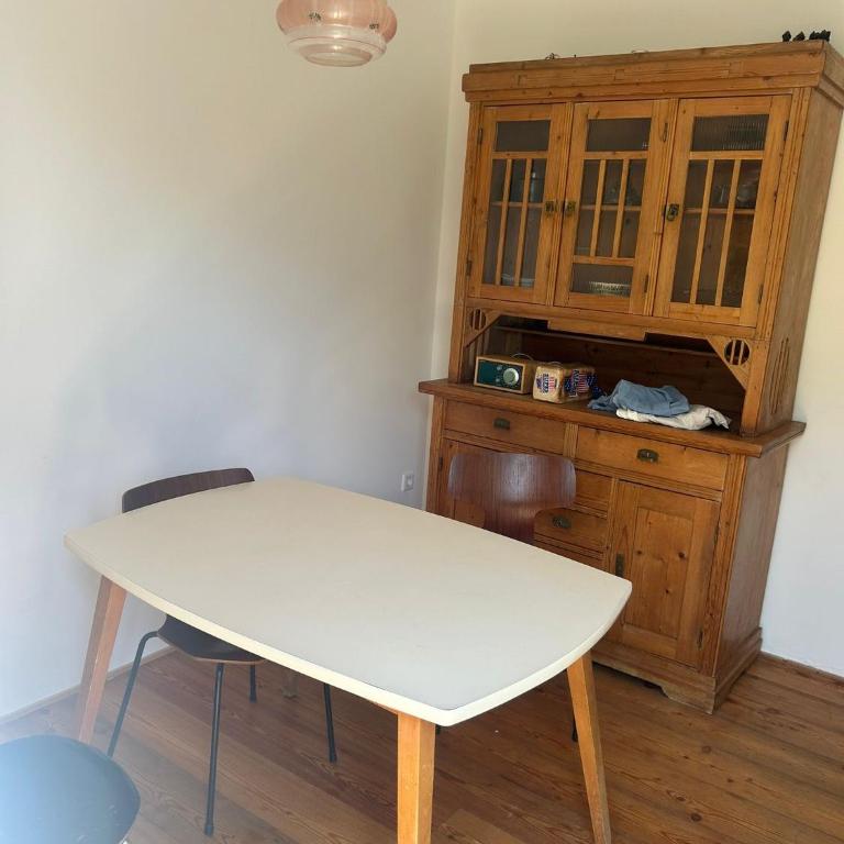 Seehaus Herzog - Apartment mit 1 Schlafzimmer und Terrasse - 15
