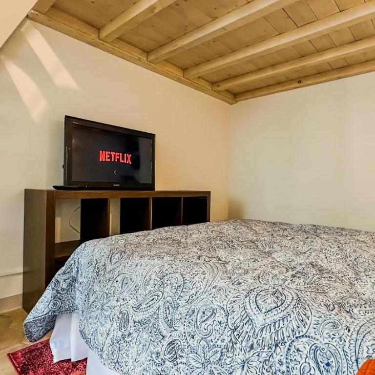 Oasi Creativa Centro - Design & Relax vicino Mole - Appartamento con 1 Camera da Letto - 18
