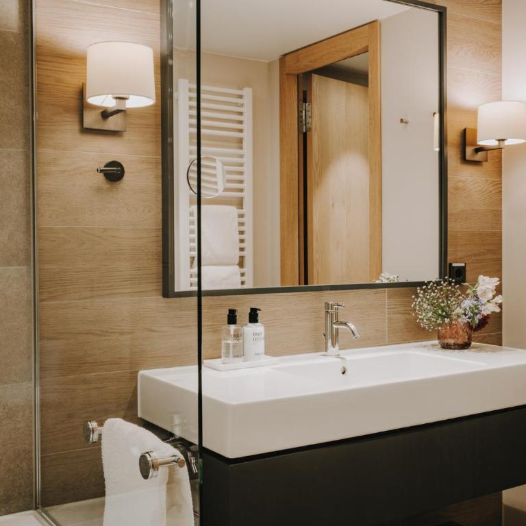 AMERON Neuschwanstein Alpsee Resort & Spa - Junior Suite - 10